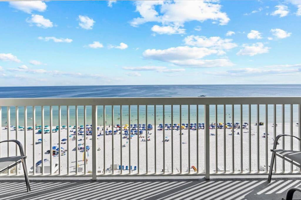Seaside Serenity - Destin, Fl Exterior photo