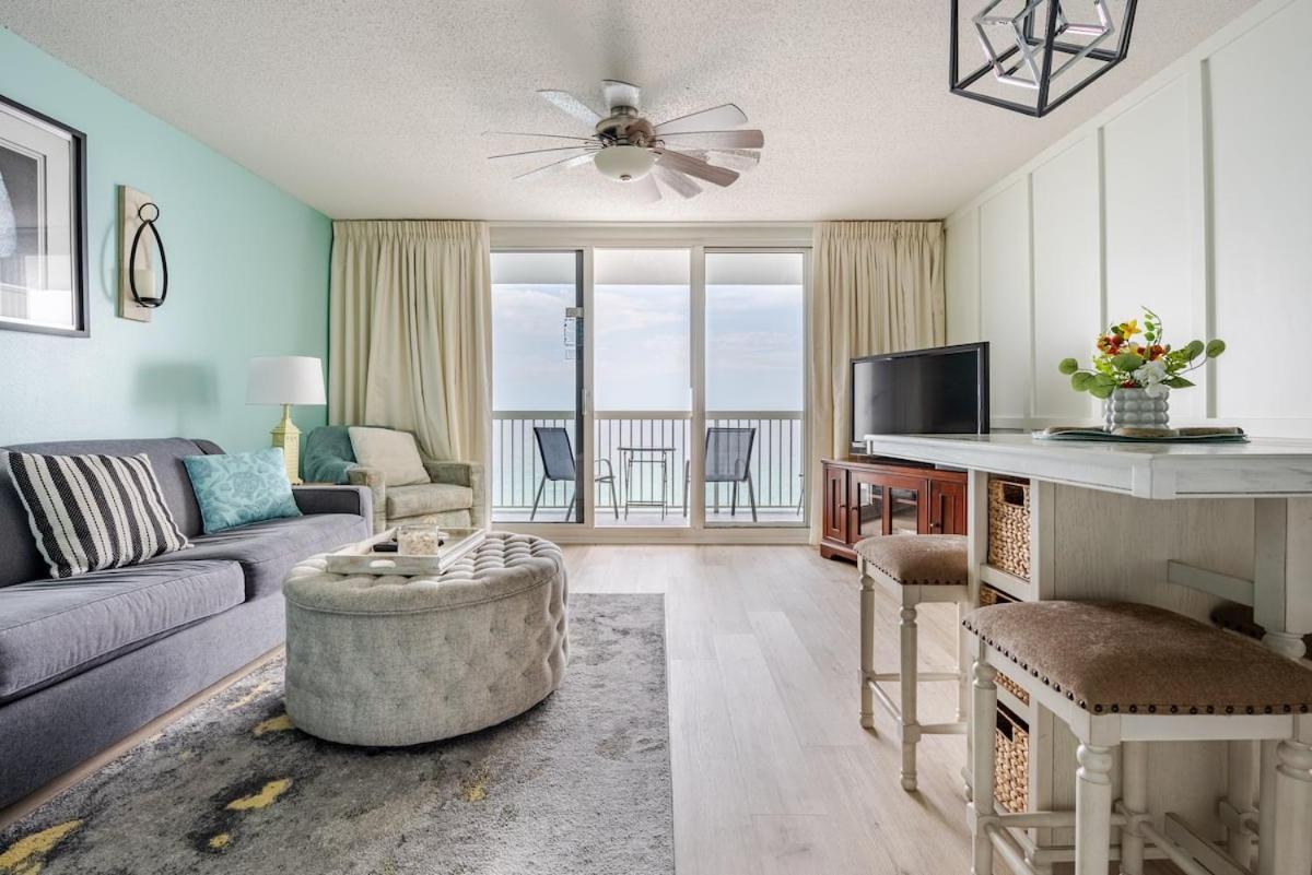 Seaside Serenity - Destin, Fl Exterior photo
